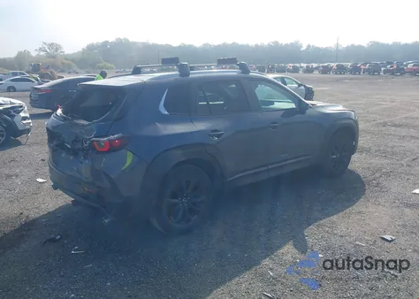 2024 Mazda Cx-50 2.5 S Preferred из США, поврежденный, VIN 7MMVABBM1RN213702